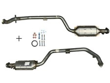 NEU Katalysator Kat Mercedes Benz SLK 200 / 230 Kompressor A1704906319 Bj. 00-04