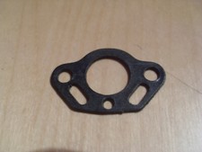 Dichtung Zwischenflansch/Vergaser passend für Dolmar 112 113 114 116