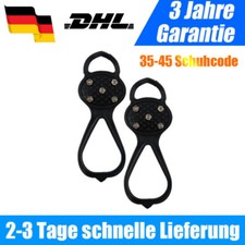 Winter Schuhspikes Spikes Eiskrallen für Schuhe Grip bei Schnee Eis