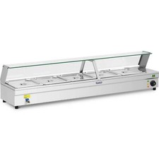 Speisenwärmer Bain Marie