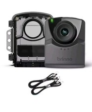 Brinno TLC2020H Empower Full HD Kamera Bundle | Zeitraffer Kamera