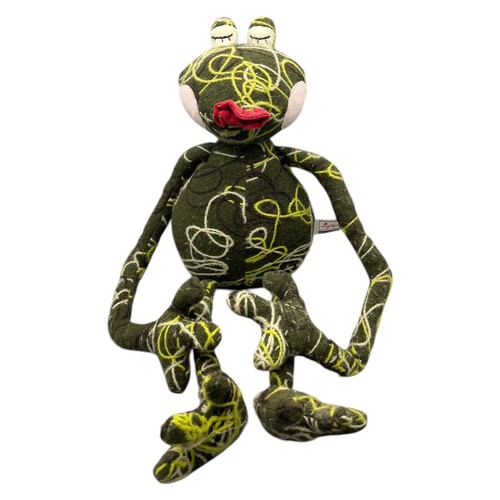 Sigikid frosch beasts - sigikid,