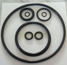 O-Ring Dichtungssatz für