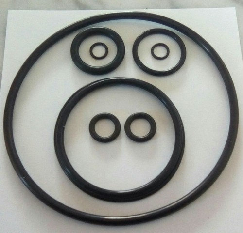 Ring dichtungssatz für - dichtungssatz,