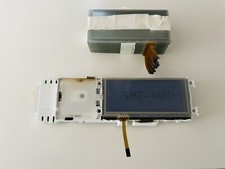 Winterhalter Master Bedienfeld