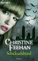 Schicksalsbund von Christine
