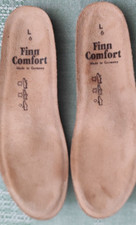Neu Finn Comfort Einlagen