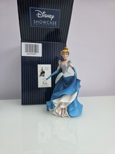 Disney showcase cinderella - showcase,