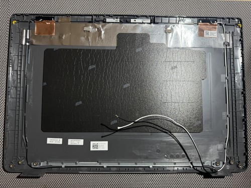 Dell latitude 3540 - latitude, p170g
