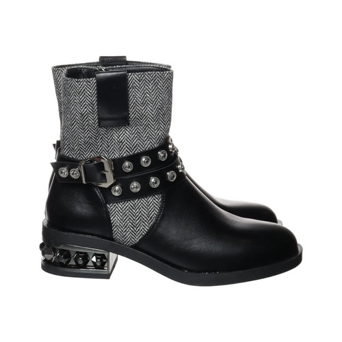 Sergio todzi boots - sergio, größe