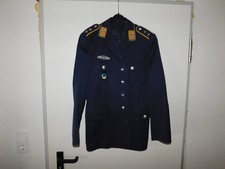 Uniformjacke, Oberleutnant