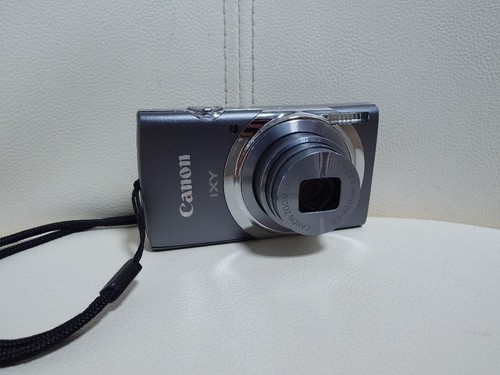 Canon ixy 130 digitalkamera - canon,