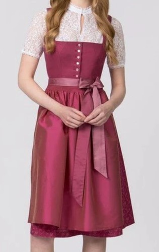 Super schickes dirndl - schickes, von