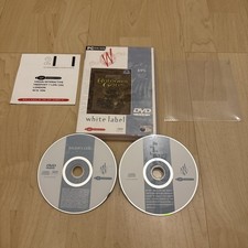 BALDUR’S GATE WHITE LABEL PC