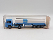 1:87  Wiking    801   /   Mercedes Aral Tankzug  /  OVP