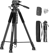 Leichtes 172 cm verstellbares