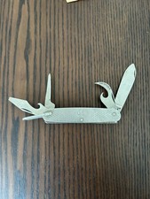 US Soldatenmesser CAMILLUS