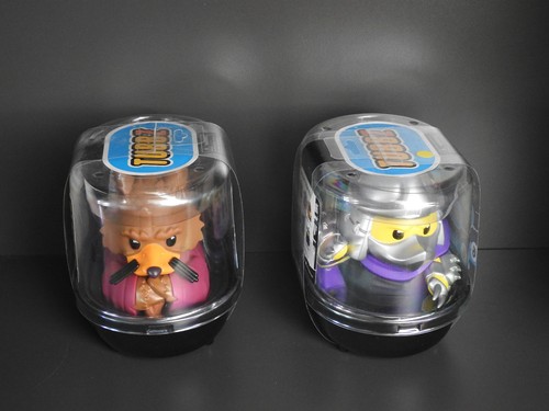 Tubbz first edition - tubbz,
