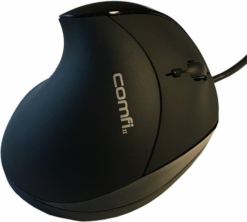 Wowpen comfi wired schwarz - ii,
