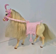 Vintage Barbie Pferd Mattel