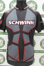 Radtrikot SCHWINN TG M F416