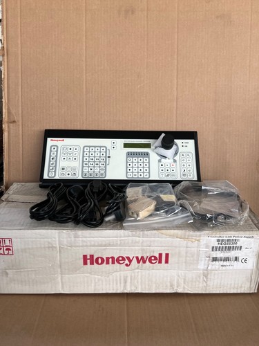 Honeywell security hegs5300 - security,