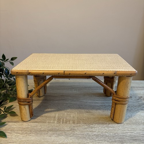 Vintage bamboo - 60/70’s,