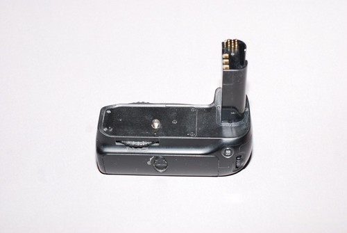 Nikon d80 batterie griff - mb-d80,