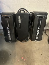 Giant Twist Energy 36 V 8Ah E-Bike Batterie 36V