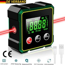 Digital Winkelmesser