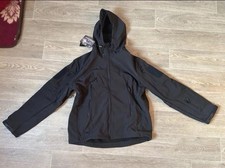 Military Softshelljacke 2XL