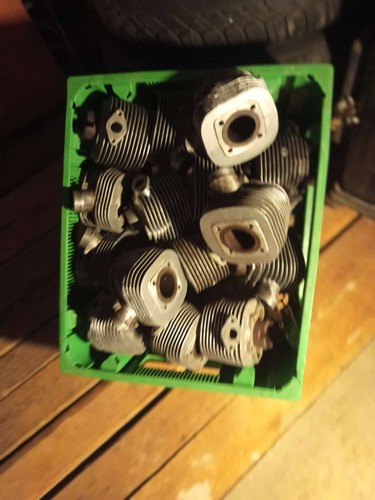 Zylinder - ,