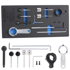 TECPO MOTOR EINSTELLWERKZEUG