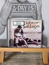 Schmuseschlager Bernd Oliver