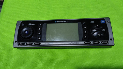 Blaupunkt travel pilot rns - travel, 149