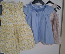 Next kleid gr - ❤, 3x