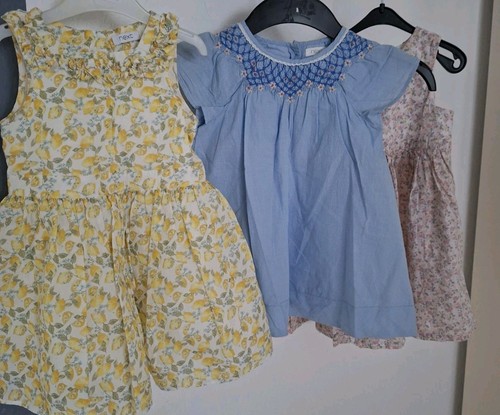 Next kleid gr 86 - next,