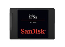 Sandisk SDSSDH3-1T00-G31 ULTRA