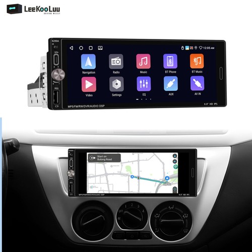 64gb android autoradio - android, 15.0