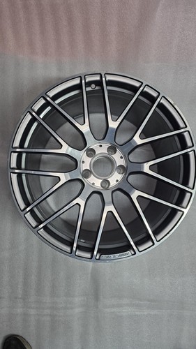 Orig mercedes benz amg - 1,