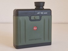 Leica Rangemaster LRF 900 Scan