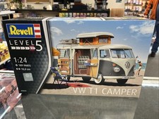 1/24 Revell Germany #7674 VW