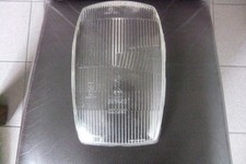 Scheinwerferglas Bosch Bilux Mercedes W114 W115 /8 Strich acht