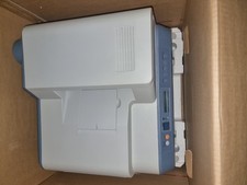 Samsung Clp-600n Color Laser Printer