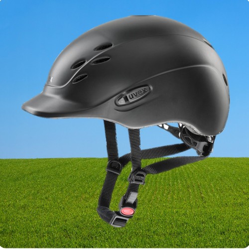 Uvex kinderreithelm onyxx - uvex,