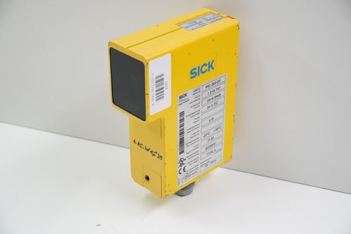 Sick wsu 231 - sick, 26/2-231