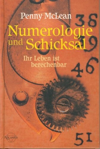 Numerologie und schicksal ihr - und,