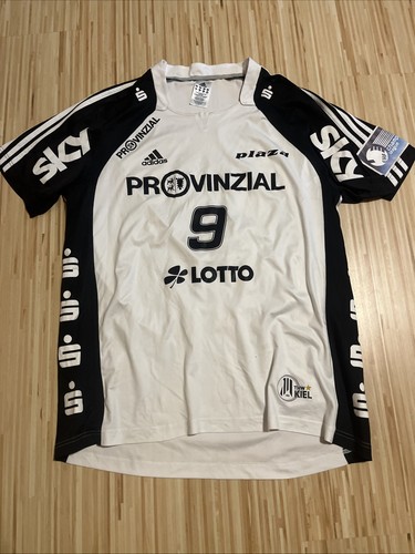 Thw kiel anic matchworn - kiel, 09/10