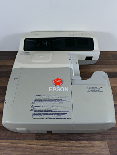 Epson 450wi - epson, eb-450wi