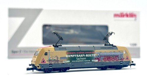 Märklin mini club - mini-club, 88679